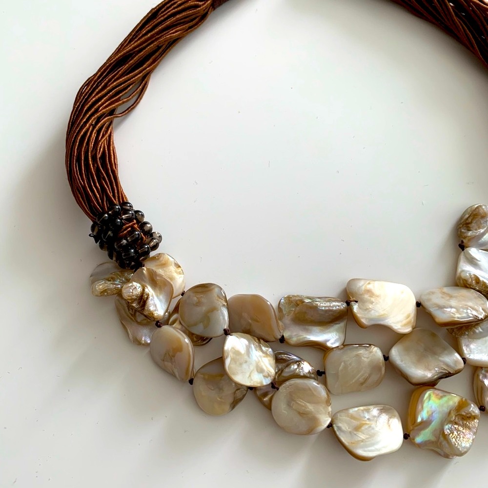 🌟Vintage🌟PEARL NACKLACE
